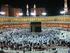 Haji adalah wujud ketundukan seorang Muslim kepada Rabb-nya secara sempurna.