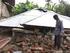 : Permohonan Bantuan Rehabilitasi Rumah Dampak Gempa Bumi 22 Juni 2013 Kepada Yth. Bapak Bupati Lombok Utara Di Tanjung