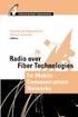 Application of Radio-Over-Fiber (ROF) in mobile communication