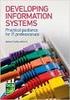 DEVELOPING IT SYSTEMS