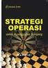 ii Strategi Operasi: untuk Keunggulan Bersaing