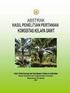 Jurnal Akuakultur Rawa Indonesia, 1(1) :34-45 (2013) ISSN :