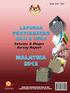 2014 PT. Grahaniaga Tatautama. Bulletin Edisi XVIII. Yang kami hormati, Bapak dan ibu Para Penyewa Graha CIMB Niaga