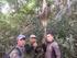 Strategi Pengelolaan Kawasan Hutan Taman Nasional Kerinci Seblat (TNKS) Provinsi Jambi