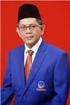 Profil Anggota DPR RI Tahun Anggota DPR Partai Gerindra