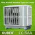 Penerapan Evaporative Cooling Untuk Peningkatan Kinerja Mesin Pengkondisian Udara Tipe Terpisah (AC Split)