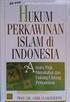 BAB II HUKUM WARIS ISLAM DI INDONESIA. a. Perkawinan Menurut Hukum Islam