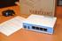 Modul 4. Mikrotik Router Wireless. Mikrotik Hotspot. IP Firewall NAT Bridge