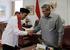 Jakarta, 3 Maret Disampaikan kepada Presiden Republik Indonesia Dr. H. Susilo Bambang Yudhoyono