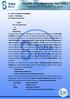 No : 547/PT.TOBA BARA SEJAHTRA/II/2013 Lampiran : 1 (satu)rangkap Hal : Undangan tahapan Seleksi