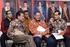 Keterangan Pers Presiden RI pada Rakor Bid. Pertahanan, Jakarta, 9 Agustus 2012 Kamis, 09 Agustus 2012