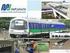 Studi Perencanaan Rute LRT (Light Rail Transit) Sebagai Moda Pengumpan (Feeder) MRT Jakarta