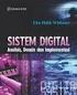 Review Kuliah. TKC305 - Sistem Digital Lanjut. Eko Didik Widianto