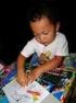 BAB I PENDAHULUAN. Pusat Terapi dan pendidikan anak autis di Yogyakarta. Thomas Tri Anggono