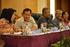 EVALUASI FKRP2RK. Forum Kerjasama Revitalisasi Percepatan Pembangunan Regional Kalimantan PERIODE Selasa, 24 Februari 2015 Jakarta KALTARA