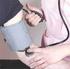 Perbedaan Angka Kejadian Hipertensi antara Pria dan Wanita Penderita Diabetes Mellitus Berusia 45 Tahun