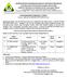 PENGUMUMAN PERINGKAT TEKNIS Nomor : 018/P3JK-SATKER-PRNTT/PPT-SPRK/VII/2012