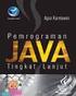 Pemrograman II (Java)