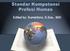 Standar Kompetensi Profesi Humas. Edited by: Sumartono, S.Sos., MSI