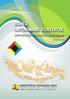 Buku Informasi Statistik Pekerjaan Umum 2014