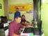 Pelatihan Membuat STORYBOARD Pada Pelatihan Multimedia Interaktif di PGSD UPI Kampus Sumedang