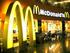 Analisis Strategi Bisnis Pada Restoran Mc Donald s. Mohammad Toufan ABSTRAK