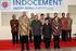 Sambutan Presiden RI pd Kunker ke PT. Indocement Tunggal Prakarsa Tbk, di Citeurep, tgl.28 Apr 2014 Senin, 28 April 2014