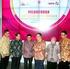 SIARAN PERS. PT PENILAI HARGA EFEK INDONESIA INDONESIA BOND PRICING AGENCY Dalam Rangka Tutup Tahun 2013