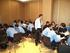 Pelatihan Keterampilan Dasar Public Speaking bagi Siswa SMA di Kota Bandung