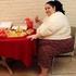 Seseorang yang berat badannya 20% lebih tinggi berat badan normal dianggap mengalami obesitas. Metode yang paling berguna dan paling banyak digunakan