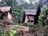 Kajian Pola Tatanan Massa Pada Kampung Ciboleger, Baduy