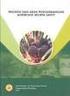 PROSPEK DAN ARAH PENGEMBANGAN AGRIBISNIS: Dukungan Aspek Mekanisasi Pertanian. Badan Penelitian dan Pengembangan Pertanian Departemen Pertanian 2005
