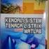 KENDALI SISTEM TENAGA LISTRIK DENGAN MATLAB, oleh Heru Dibyo Laksono, M.T. Hak Cipta 2014 pada penulis GRAHA ILMU Ruko Jambusari 7A Yogyakarta 55283