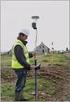 Aplikasi GPS RTK untuk Pemetaan Bidang Tanah