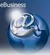 KARYA ILMIAH E-BUSINESS. E-Business Dalam Persaingan Perusahaan dan Organisasi