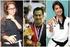 mantan atlet Taekwondo nasional yang menekuni dunia akting film dan sinetron, yang