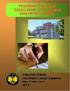 NASKAH PUBLIKASI. Disusun untuk Dipublikasikan Pada Jurnal Ilmiah Fakultas Kedokteran Gigi Universitas Muhammadiyah Surakarta