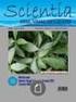 Uji Efektifitas Ekstrak Daun Jeruk Nipis (Citrus aurantifolia) Dalam Menghambat Pertumbuhan Larva Aedes spp