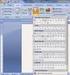 Menyisipkan Halaman pada Microsoft OfficeWord 2007