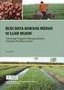 Implementasi Produktivitas Hortikultura Bawang Merah dan Cabe Besar, 2009
