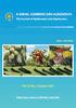E-Jurnal Agribisnis dan Agrowisata ISSN: Vol.4, No.5, Desember 2015