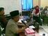 Kecenderungan Kajian di UIN Alauddin Makassar (Tracer Study terhadap Skripsi Mahasiswa Tahun )