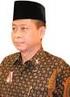 MENTERI ENERGI DAN SUMBER DAVA MINERAL REPUBLIK INDONESIA