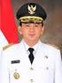 Gubernur Propinsi Daerah Khusus Ibukota Jakarta