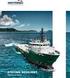PT Wintermar Offshore Marine Tbk. The Bellezza Suites - Jakarta 9 Mei