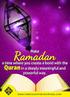 No Hal Bab Terjemah (4) Dan bacalah Al Quran itu dengan perlahan-lahan Hiasilah Alquran dengan suara-suara kalian.