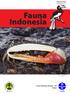 Fauna Indonesia. Pusat Penelitian Biologi - LIPI Bogor ISSN Volume 9, No. 1 Juni Uca dussumieri. o o. l o g i I n d o n e s