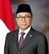 KEPUTUSAN PRESIDEN REPUBLIK INDONESIA NOMOR 175 TAHUN 2000 TENTANG SUSUNAN ORGANISASI DAN TUGAS MENTERI NEGARA PRESIDEN REPUBLIK INDONESIA,