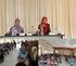 Gubernur Jawa Barat PERATURAN GUBERNUR JAWA BARAT NOMOR : 40 TAHUN 2012 TENTANG FORUM KERUKUNAN UMAT BERAGAMA (FKUB) DI JAWA BARAT