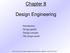 Chapter 8. Design Engineering